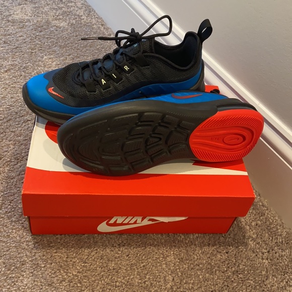 nike air max axis boys